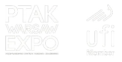 logo pwe & ufi